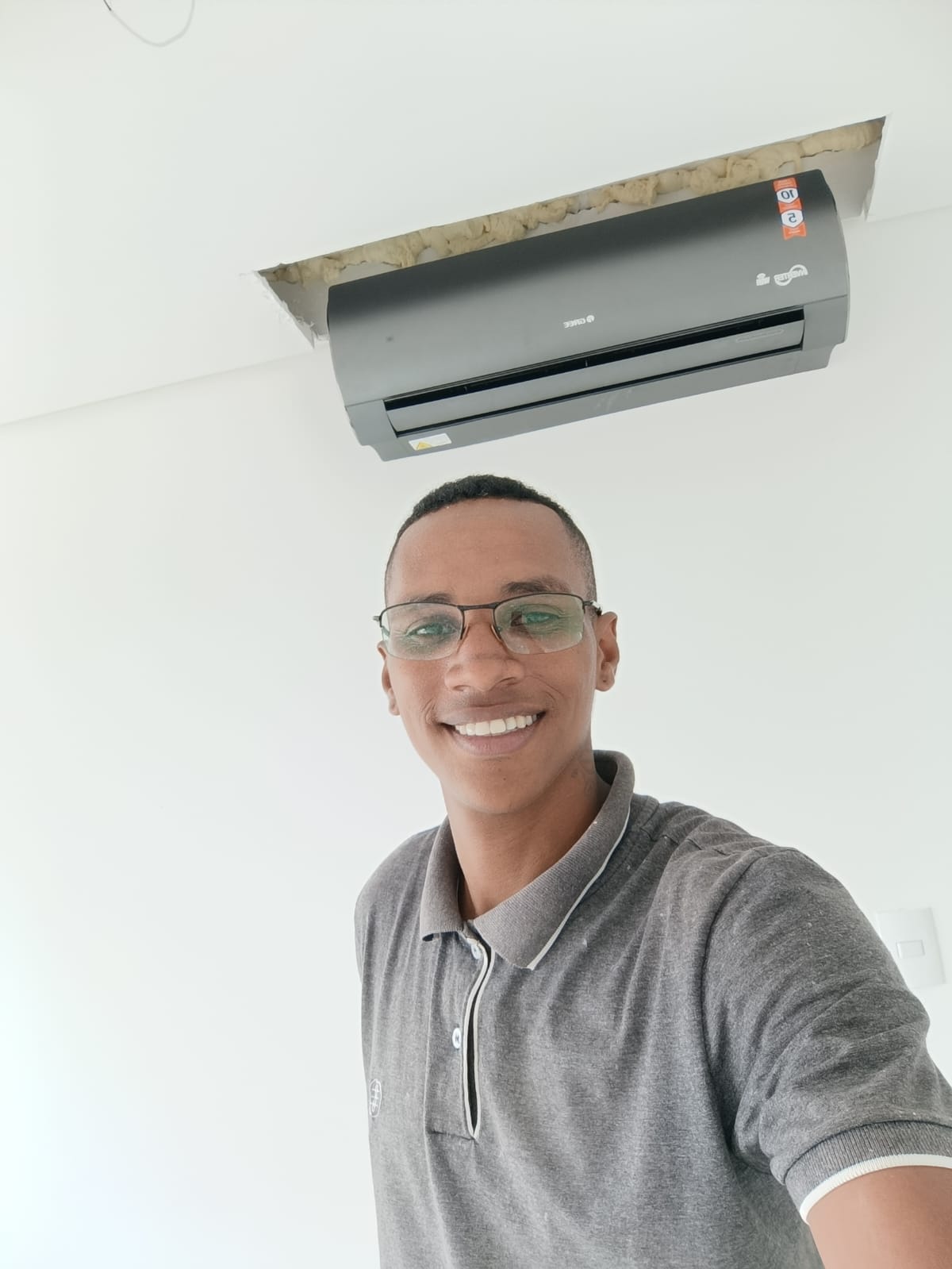 Serviço realizado 3